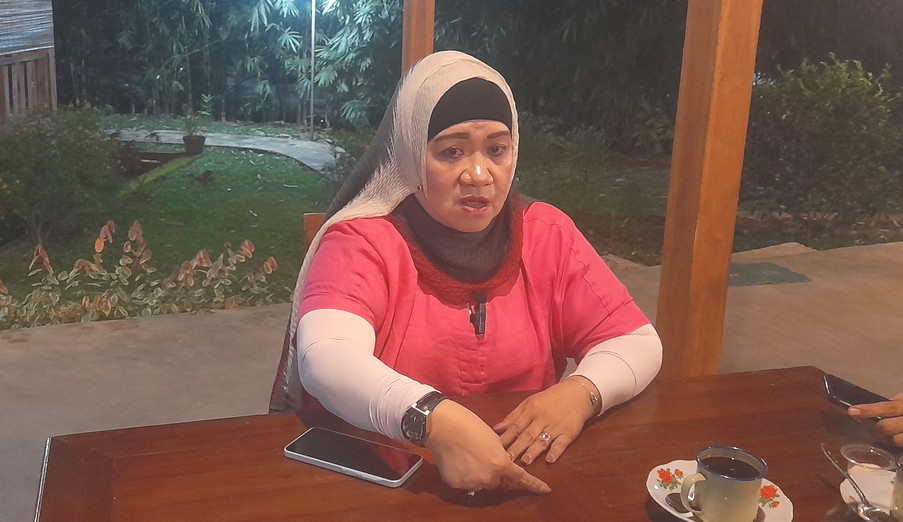 Mantan Sekretaris Gerindra Papua Barat Gugat Iwan Sumule, Tuntut Keadilan atas Rp 5 Miliar yang Raib