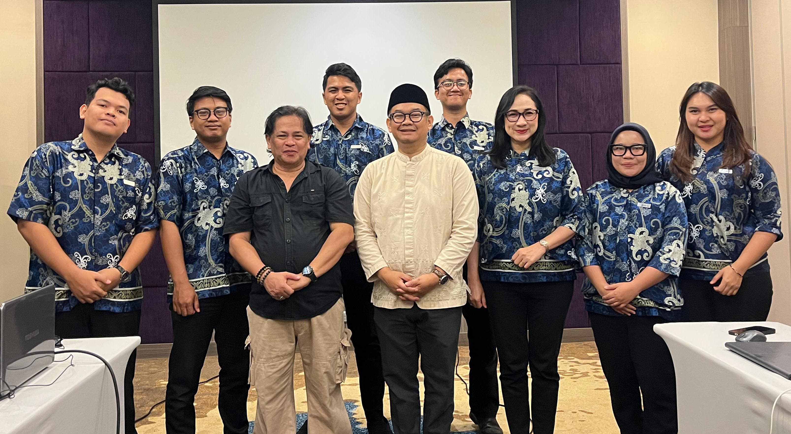 Di Tengah Kelesuan Pasar, Aston Andalkan Medsos untuk Informasi dan Promosi