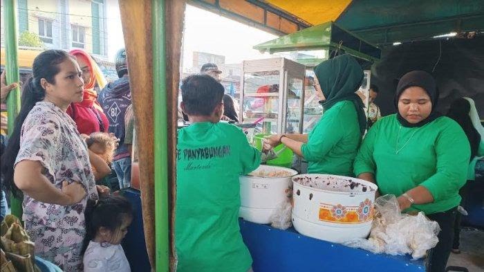 Kuliner Khas Mandailing yang Paling Terkenal di Bulan Ramadan