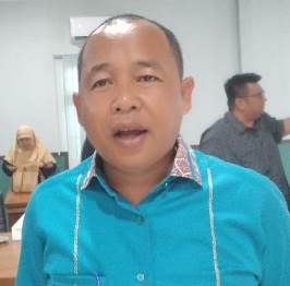 DPRD Pematangsiantar Akan Selusuri APBD Siantar TA 2024