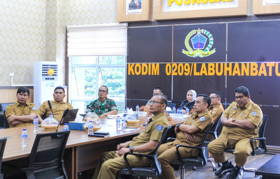 Seminar Hasil Penelitian Peningkatan Produktivitas Perkebunan Kelapa Sawit Rakyat Secara Berkelanjutan Digelar