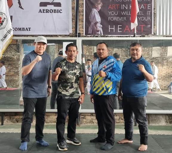 Karate di Medan: Solusi Kreatif Jauhkan Anak dari Gadget dan Bentuk Karakter Positif