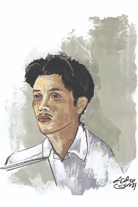 Chairil Anwar: Sang Penyair Pemberani yang Menginspirasi Perjuangan Bangsa