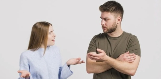 Belajar Pulih dari Gagalnya Cinta yang Katanya Sehat