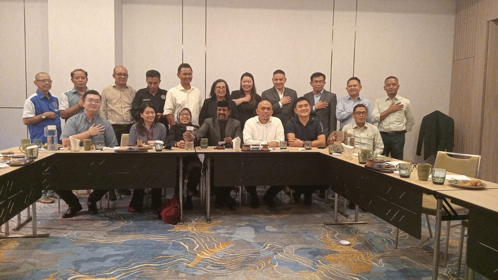 Kebijakan Efisiensi Pemerintah Dikhawatirkan Ganggu Ekosistem Industri Perhotelan Banten