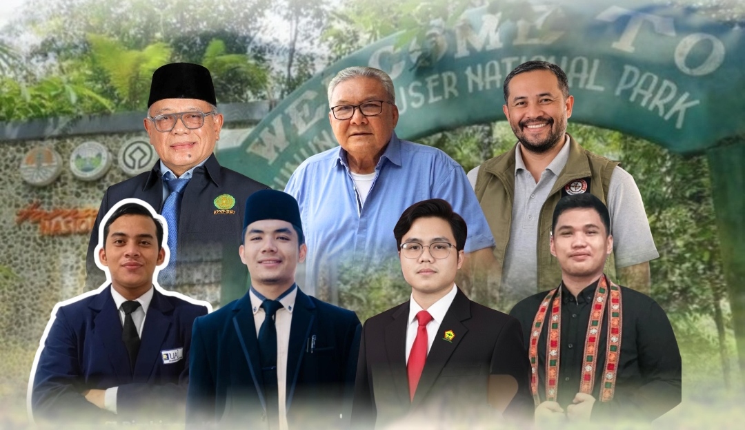 Gelora Kebangkitan Pemuda, Aliansi Mahasiswa Jabodetabek Desak Percepatan Pemekaran Prov Aceh Leuser Antara