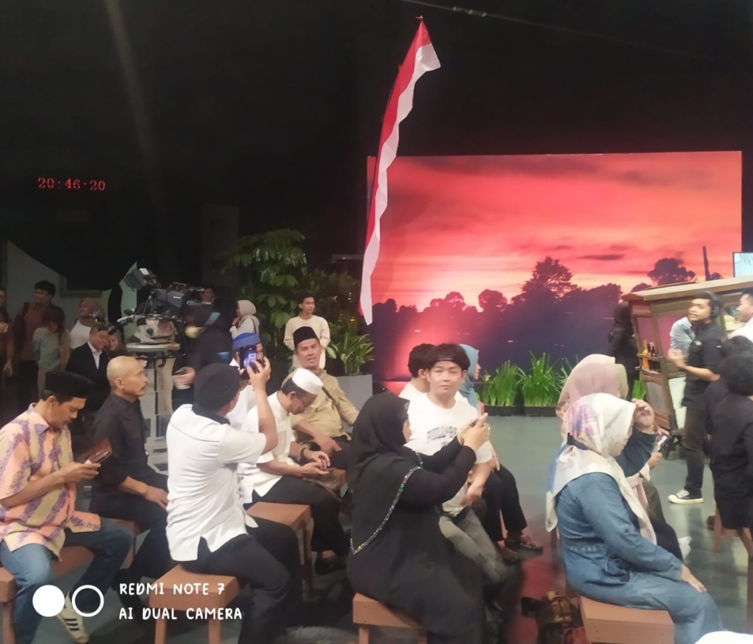 Kondisi Kekinian: Surya Paloh, Anies-Imin dan Last Battle