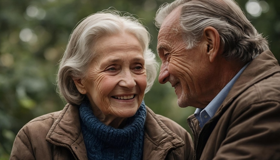 Pemprov DKI Jakarta Manjakan Lansia Dengan Trakyek Jarak Jauh