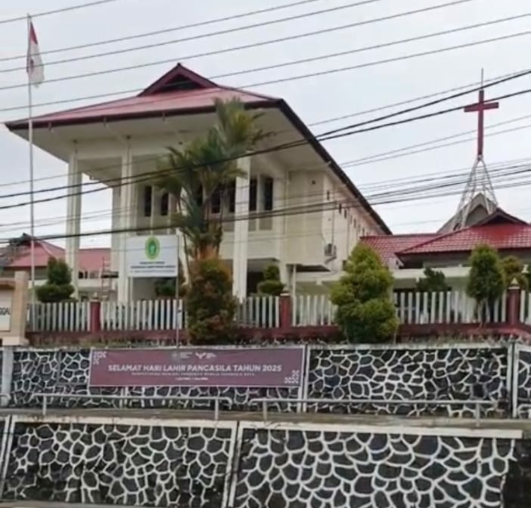 Suta Widhya:Pelayanan PTSP PN Sanggau Cukup Prima