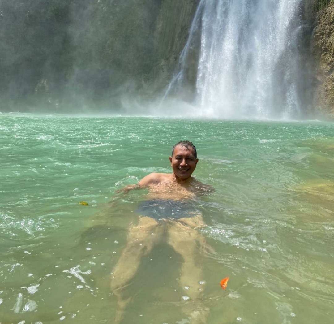 Destinasi Wisata di Sukabumi Bejibun, Tinggal Pilih Saja