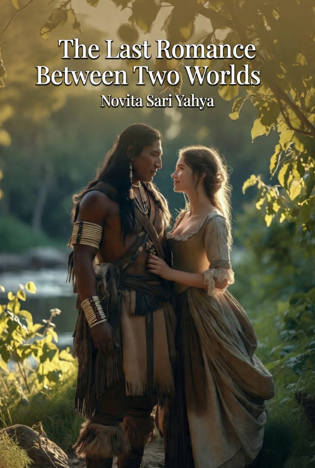 The Last Romance Between Two Worlds