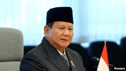 Prabowo Subianto Mangkir dari Sidang Gugatan Status Ibu Kota Negara
