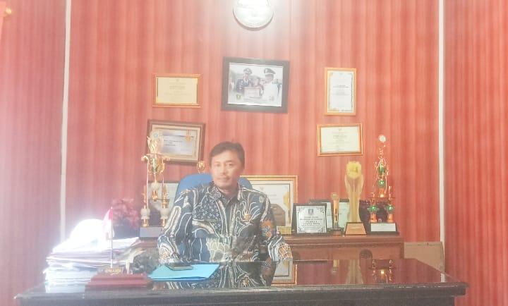 Desa Margagiri Semarakkan HUT ke-80 RI dengan Beragam Kegiatan Hingga Akhir Agustus