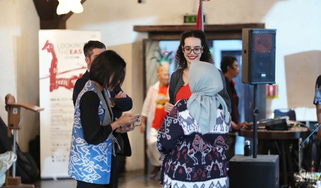 IFI Rayakan 10 Tahun Perjanjian Paris Lewat Rangkaian Kegiatan Bertema Iklim