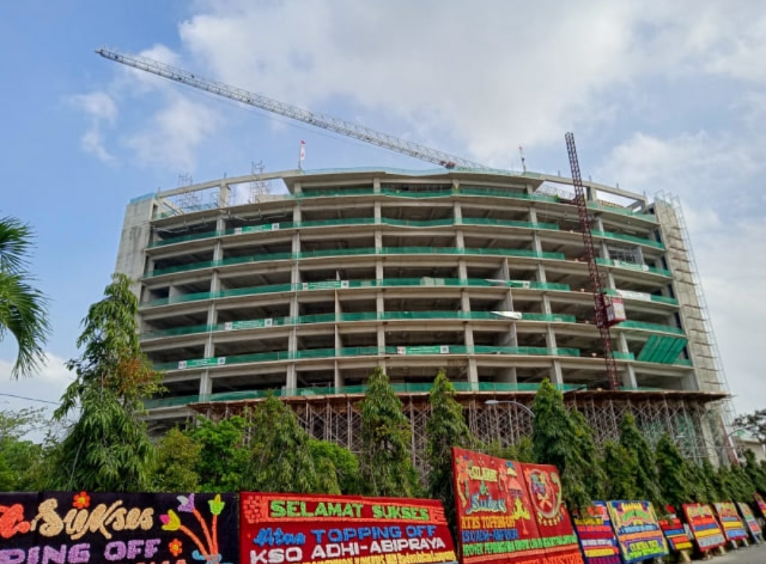 PWDPI Lampung Desak Kejagung dan KPK Usut Dugaan Korupsi Rp170 Miliar di UIN Raden Intan