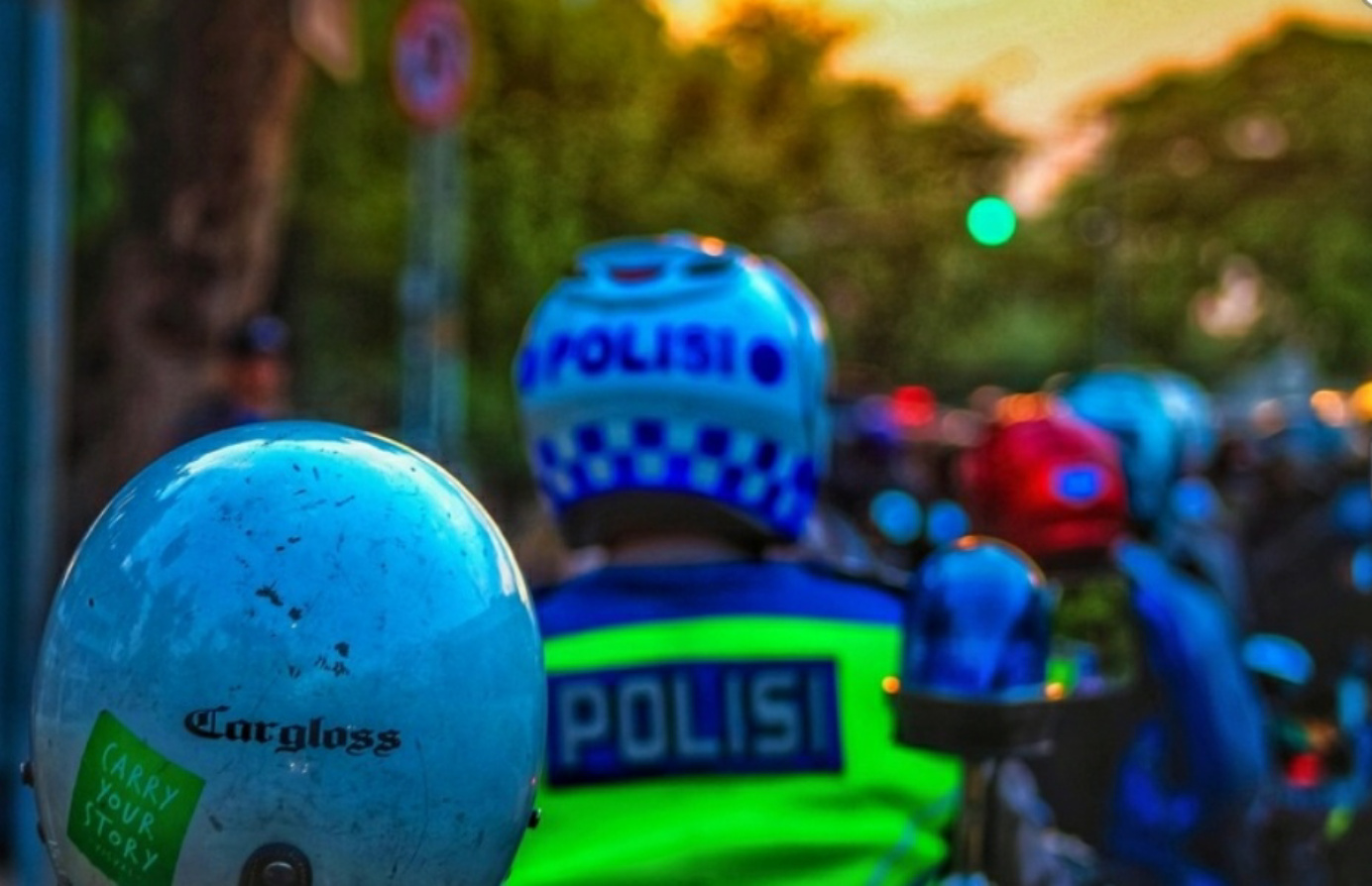 Reformasi  Polisi, Riwayatmu Kini