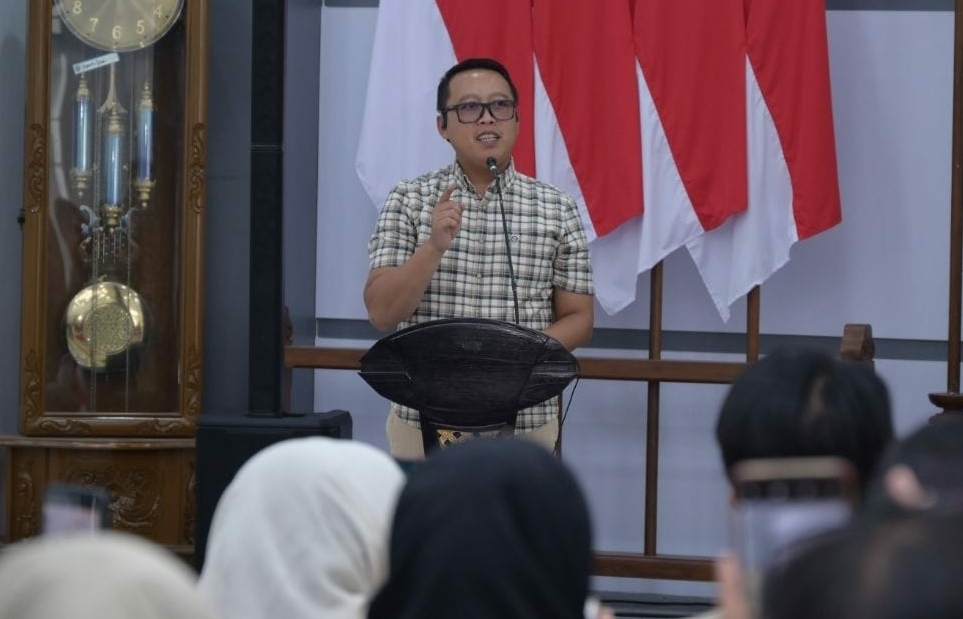 Lead Fest Karanganyar 2025: Mewarisi Budaya, Membangun Kepemimpinan Berkarakter untuk Negeri