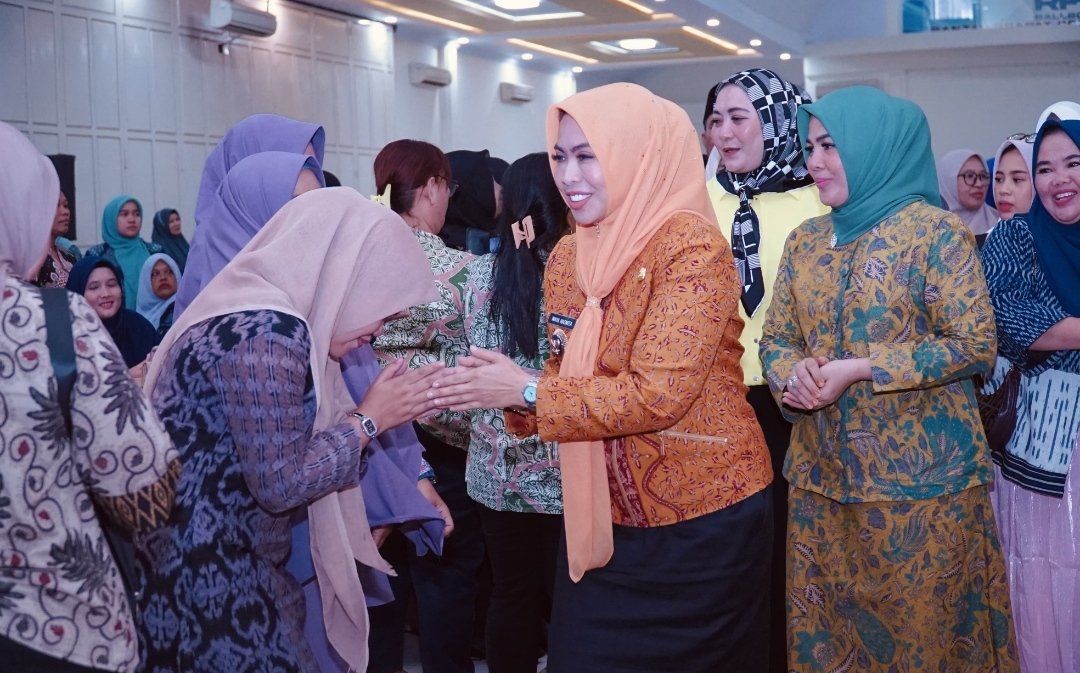 Bupati Segera Cari Regulasi Penentu Dana Pensiun dan BPJS Kesehatan Untuk Guru PAUD