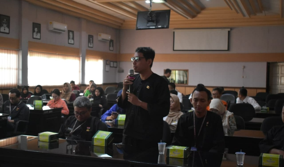 Karanganyar Luncurkan PRODIGI, Wadah Kolaborasi ASN Muda untuk Transformasi Digital