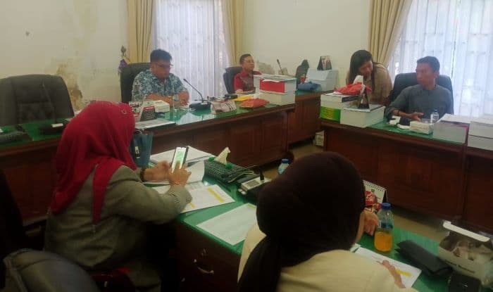 Anggaran Dinasnaker Siantar Dipangkas Hampir Rp1,3 M, DPRD Minta Pengoptimalan Kinerja
