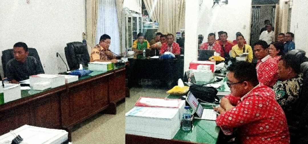 Mutasi 2 ASN dari Pejabat Administrasi Dinas Pendidikan Siantar ke Guru, Akan Dibawa ke PTUN?