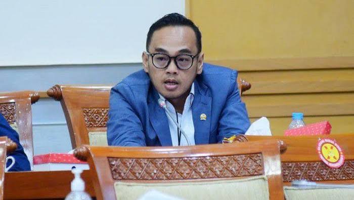 Anggota Komisi III DPR Dukung Langkah Polri Wujudkan Kedaulatan Pangan Nasional