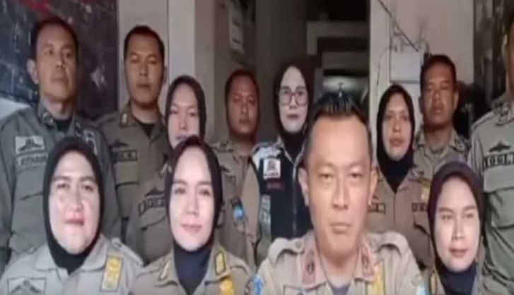 Suta Widhya: Jangankan Satpol PP, KPU Pun Bisa Melanggar Hukum