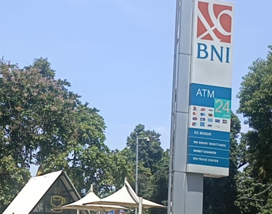 Suta Widhya: BNI Kantor Cabang Bogor Layani Keluhan Ahli Waris KUR   