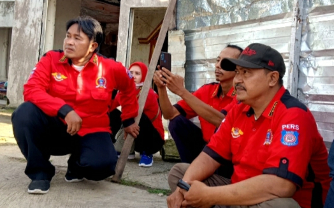 Diduga Ancam Wartawan, Ketua DPC PWDPI Bandar Lampung Tempuh Jalur Hukum terhadap Oknum Kadis PSDA