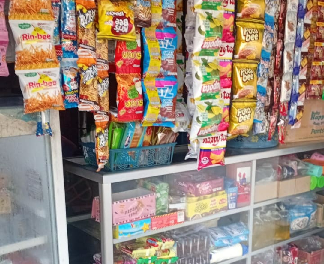  Di tengah Gempuran Belanja Daring, Usaha Kecil Tetap Memiliki Tempat Tersendiri di Hati Masyarakat 