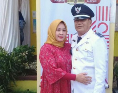 Melalui Program Banprov, Desa Cikande Bangun 10 Titik ODF Untuk Warganya