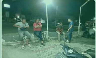 Diduga Rebut Lahan Parkir, Oknum Ormas Ancam Tikam Juru Parkir di Ciruas