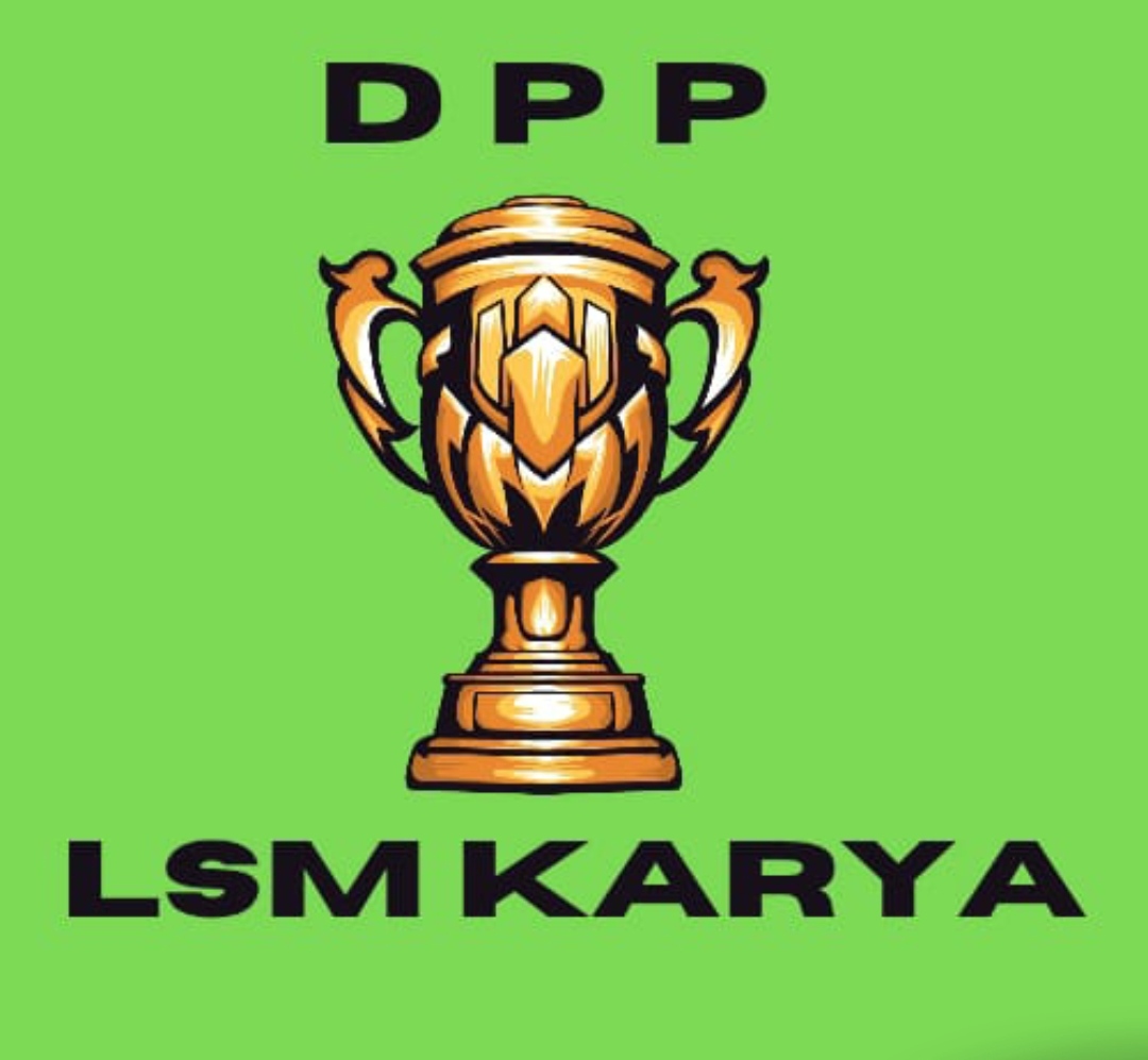 LSM Karya Dukung Penuh Polisi dan TNI Tindak Lapak Judi Togel di Tekukur dan Merpati