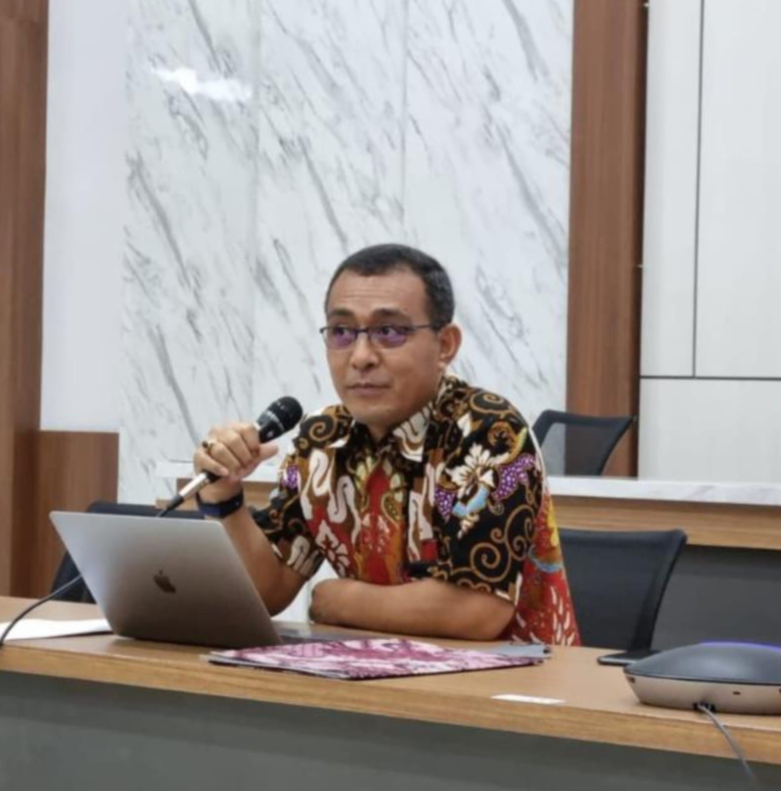 Membanggakan, Prodi S1 Ilmu Hukum FH UKSW Raih Akreditasi Unggul