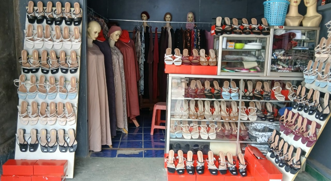 Toko Sepatu Bandung yang Bagus dan Banyak Pilihan Hadir Disini