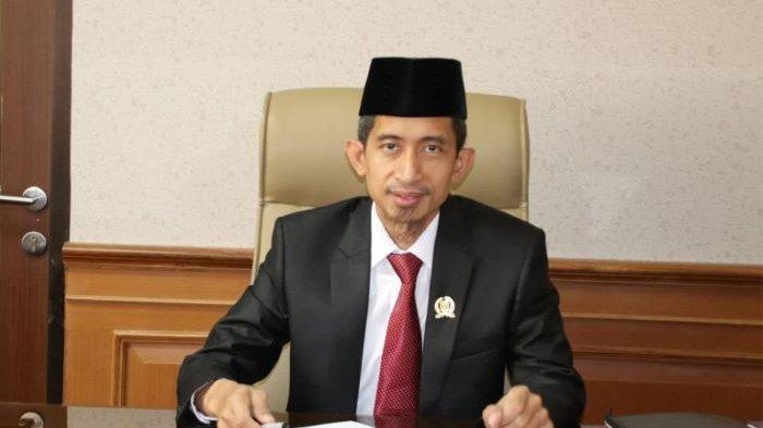 PKS Kabupaten Bogor Resmi Mengumumkan Pencalonan H. Agus Salim Sebagai Calon Bupati Bogor 