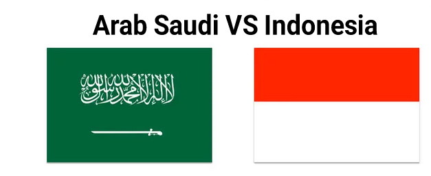 Kualifikasi Piala Dunia 2026 Grup C Zona Asia, Timnas Indonesia Tahan Imbang Arab Saudi 1-1 