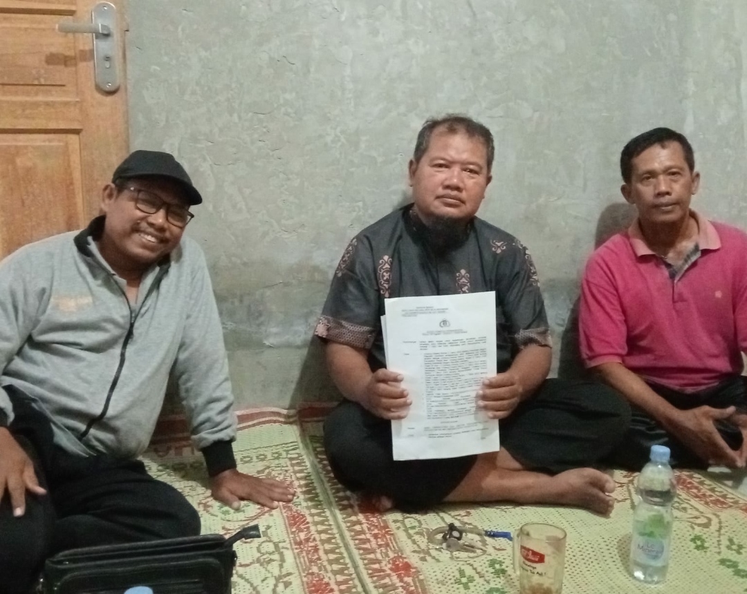 Keluarga Pertanyakan Penangkapan Pemuda 23 Tahun oleh Densus 88 di Mojosongo Solo