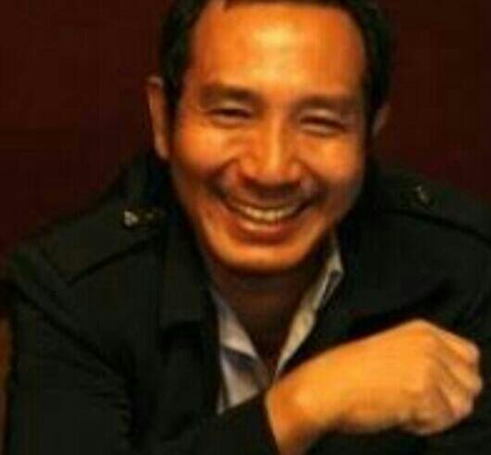 Suta Widhya : Menjadi Presiden Kudu Anak Dari Presiden?  ?