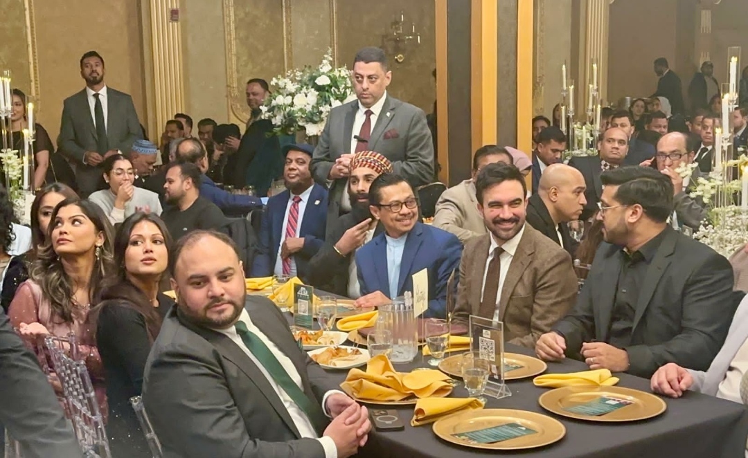 Sebuah Saat untuk Refleksi, bukan (hanya) Perayaan!