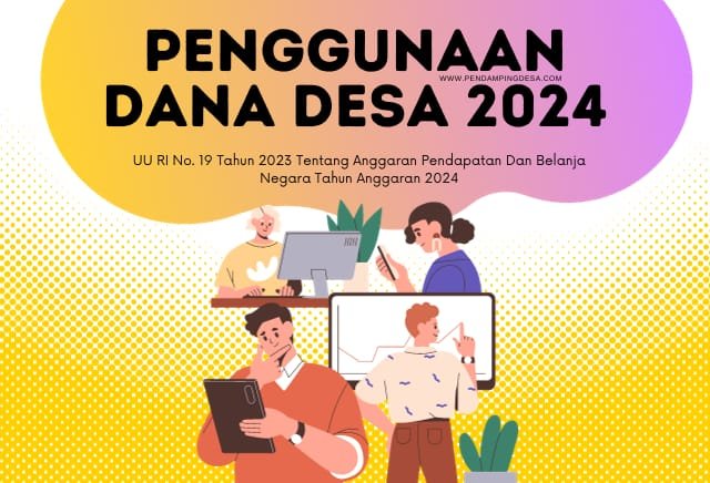 “Alam Geram” Desak Inspektorat Kabupaten Tangerang Lakukan Audit Fisik Dana Desa 2023 dan 2024