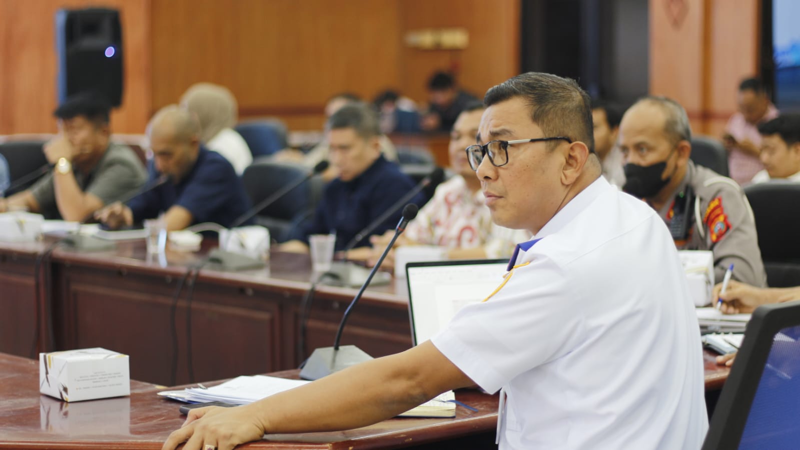 Pemprov Sumut Fasilitasi Aplikator dan Driver Ojol Sepakati Tarif