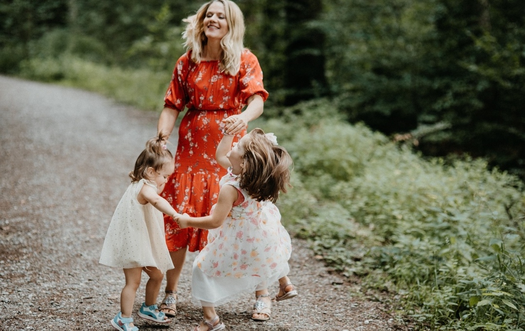 Belajar Tentang Perempuan