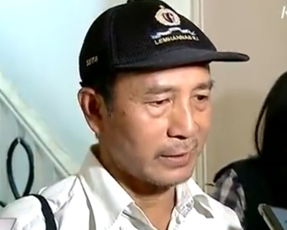 Suta Widhya: Pemerintah Adalah Pelayan Rakyat, Jadi Hormatilah Rakyat