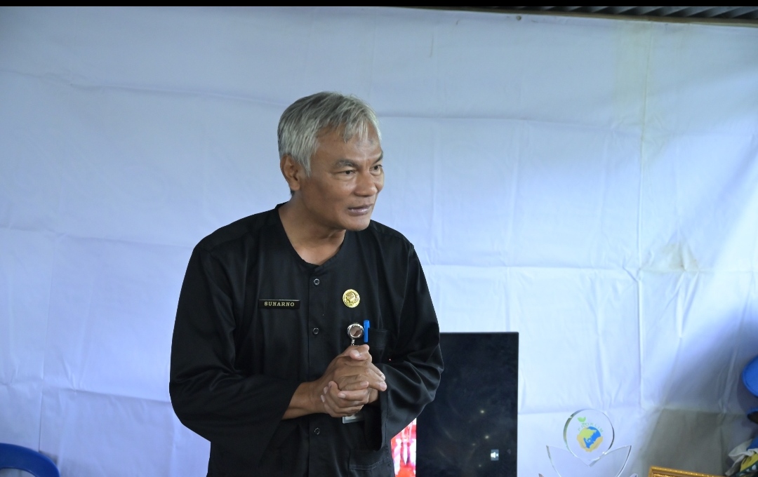 Kementerian Lingkungan Hidup Apresiasi Pengelolaan Sampah di Karanganyar, Dorong Penguatan dari Hulu