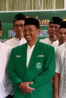 Tokoh Agama H. Amrisyam Simamora Dukung Penuh Polres Simalungun Dalam Berantas Perjudian