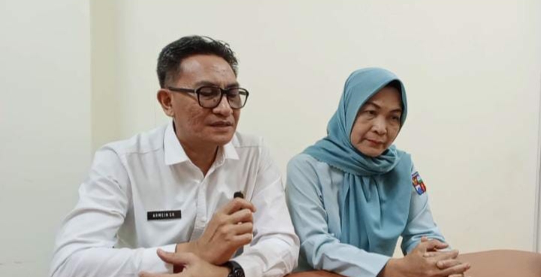 RSUD Kota Bogor Klarifikasi Hutang Rp93 Miliar dan Tegaskan Rekrutmen Pegawai dengan Transparan