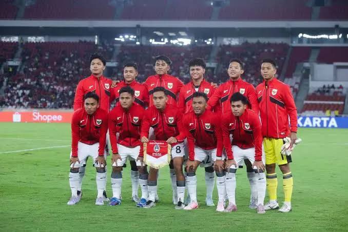 Indonesia U-23 Hadapi Malaysia U-23, Laga Ketat Berakhir Imbang Tanpa Gol