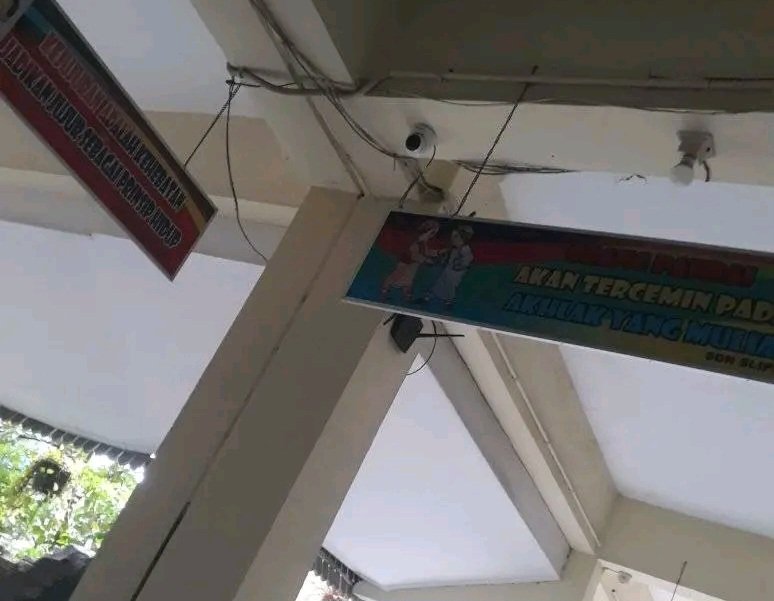 CCTV: Mata Tak Tidur Penjaga Keamanan, Solusi Cerdas untuk Rumah hingga Sekolah