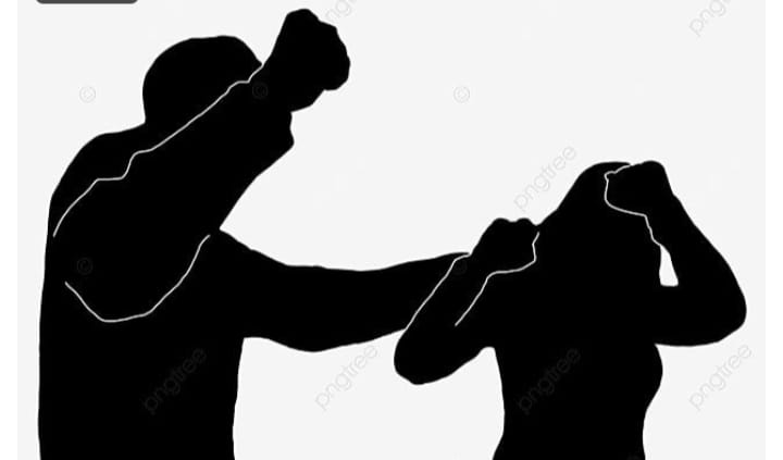 Karyawan PT. Krakatau Posco Tega Menganiaya Istri Sampai Cidera Hingga Mengalami Trauma